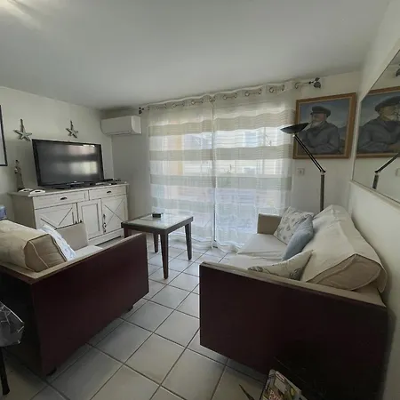Confortable Au Centre De Banyuls, A 300 M De La Plage, Ideal Pour 4 Personnes - Fr-1-309-5 * Banyuls-sur-Mer
