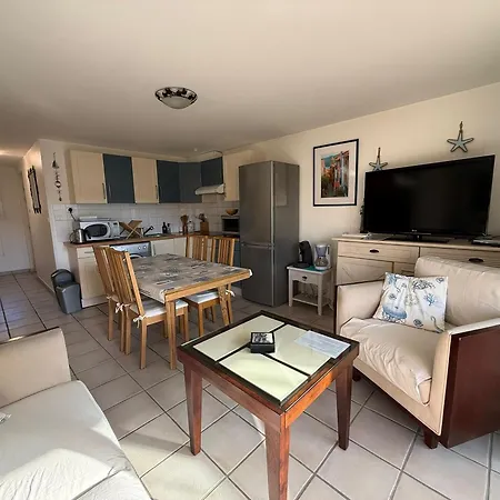 Pres - Fr-1-309-5 Apartmán