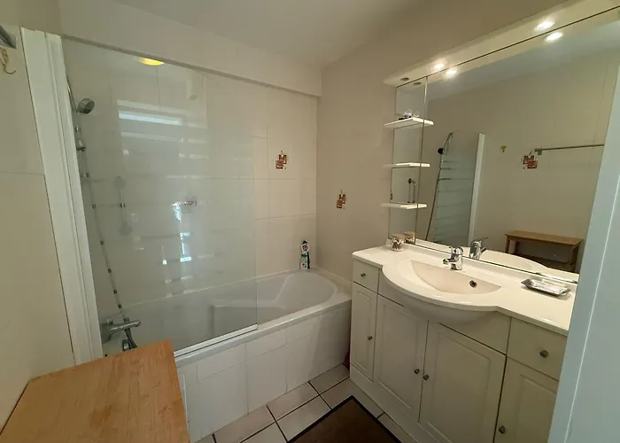 Διαμέρισμα Pres - Fr-1-309-5 Banyuls-sur-Mer